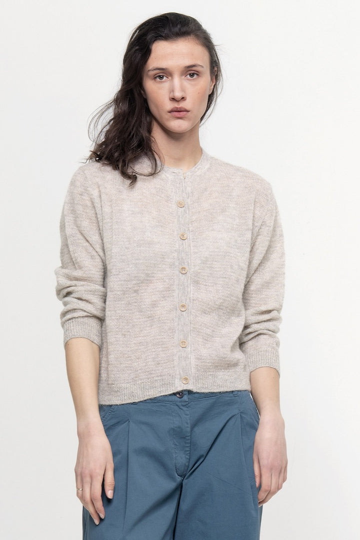 AISHA Cardigan