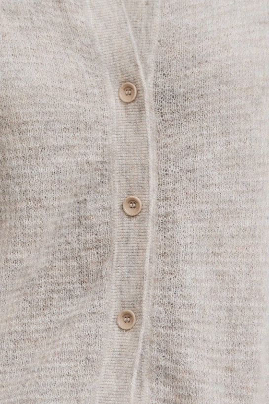 AISHA Cardigan