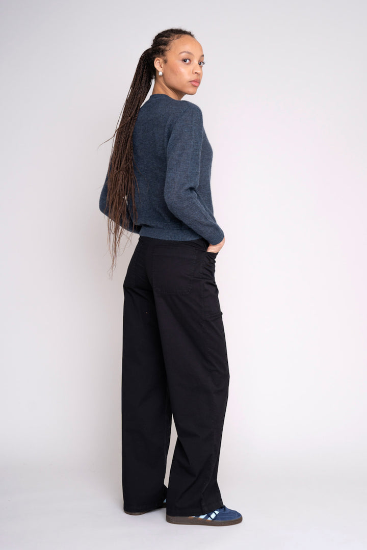AISHA Cardigan