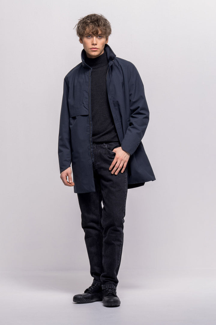 JARED Jacket navy