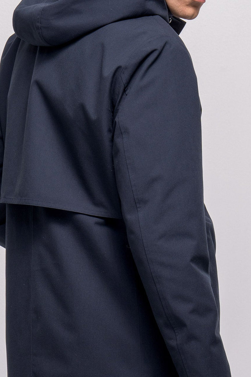 JARED Jacket navy