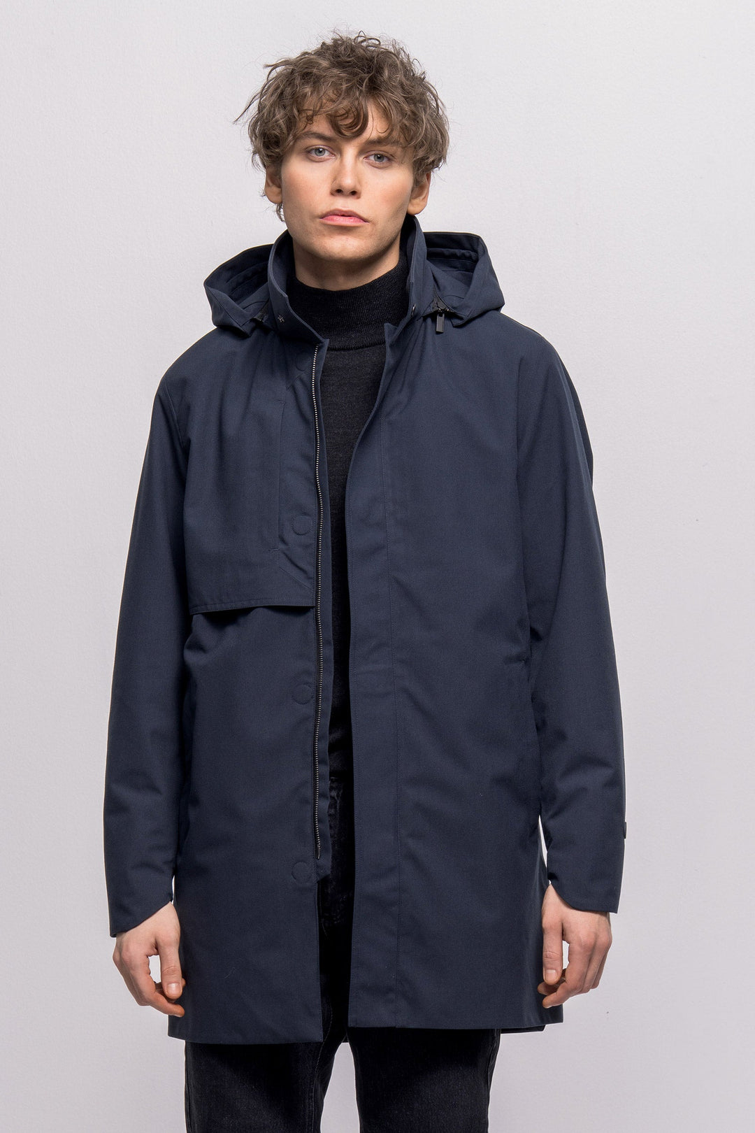 JARED Jacket navy