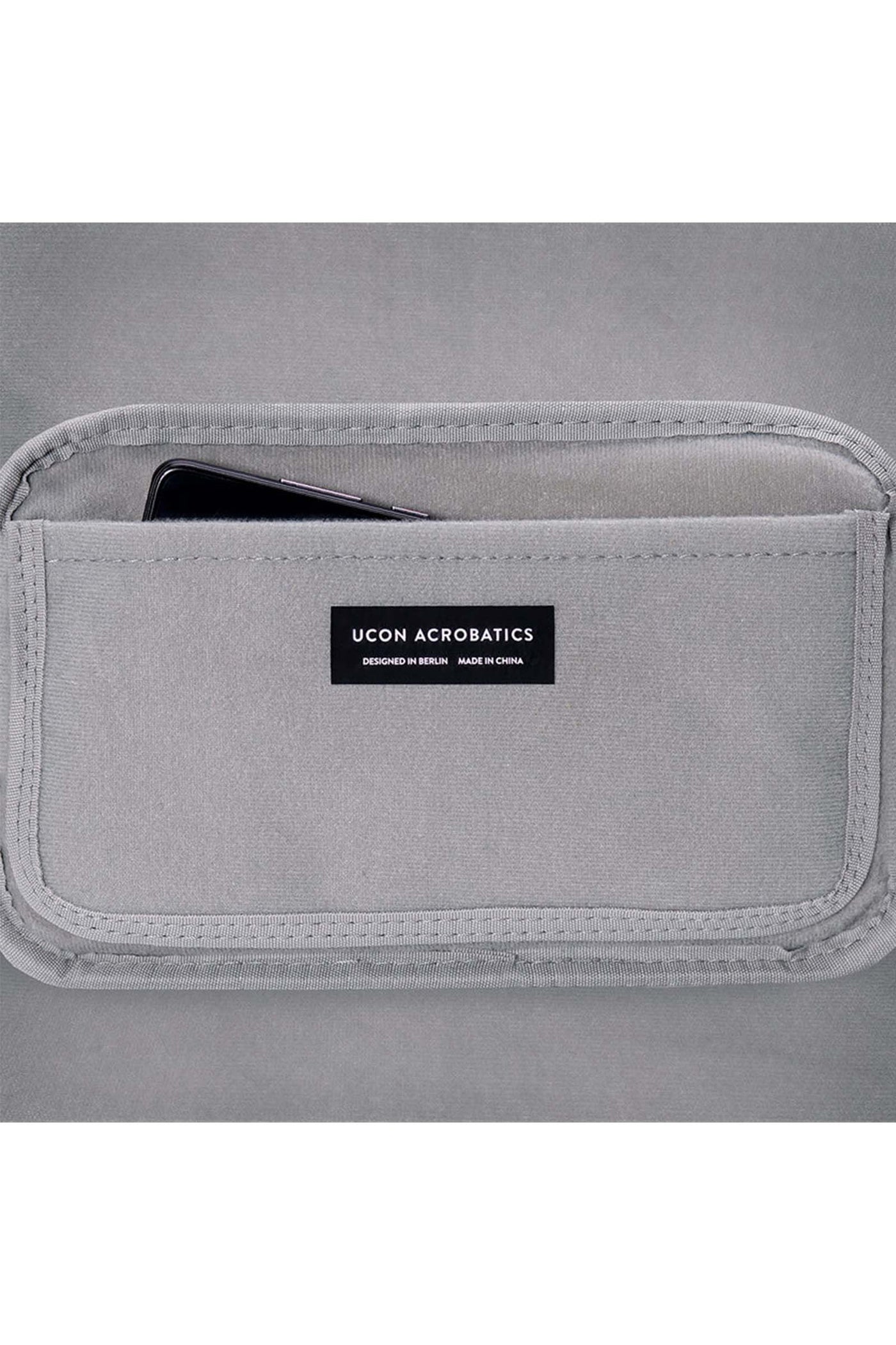 JONA Aloe black