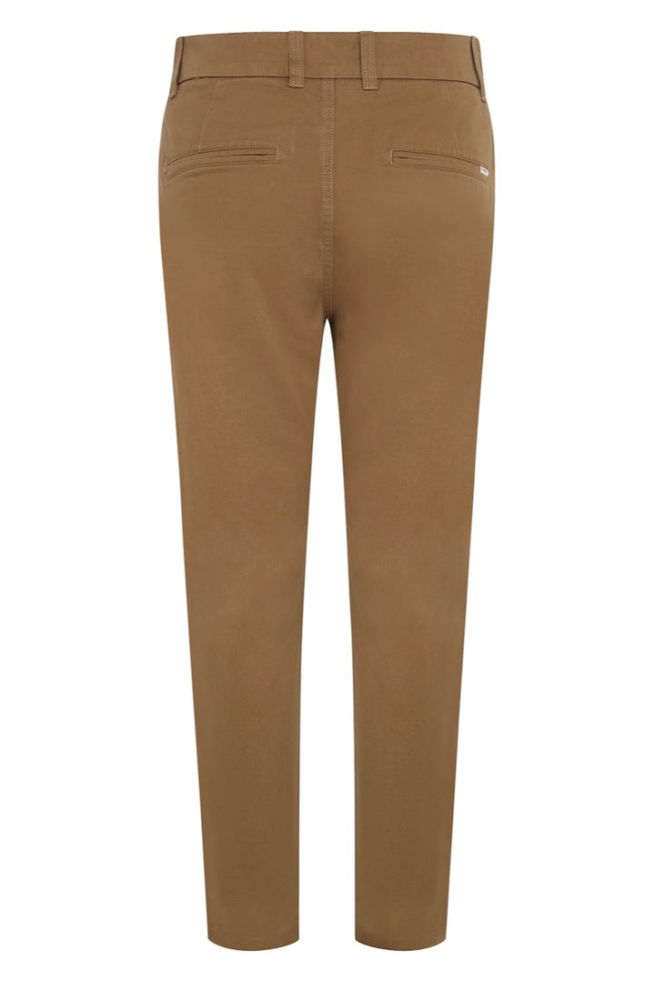 CHUCK Regular Chino Twill Pants