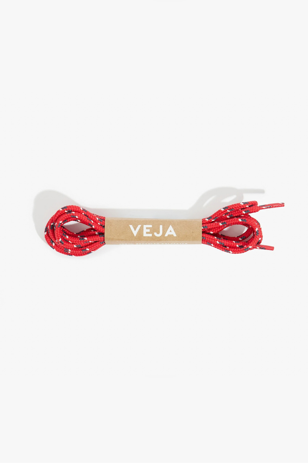 LACES Pekin Nautico Eggshell | VEJA