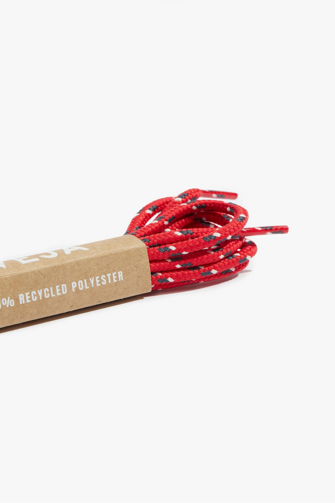 LACES Pekin Nautico Eggshell | VEJA