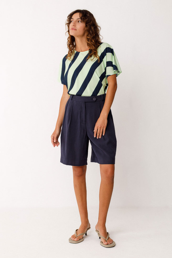 LAIDA Short navy