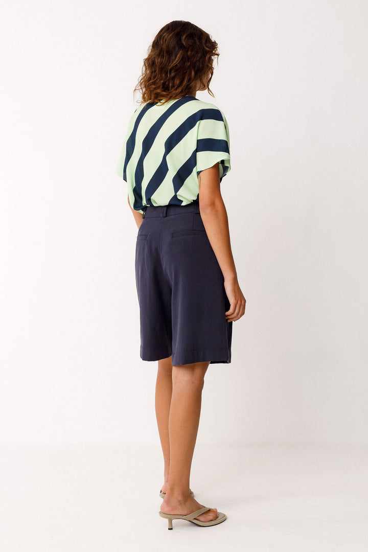 LAIDA Short navy