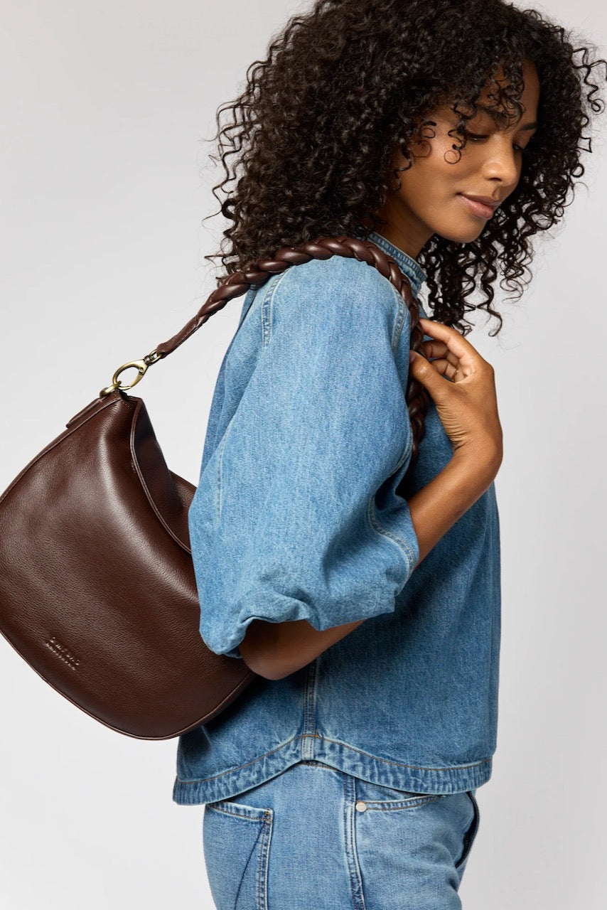 LANA Soft Grain Leather