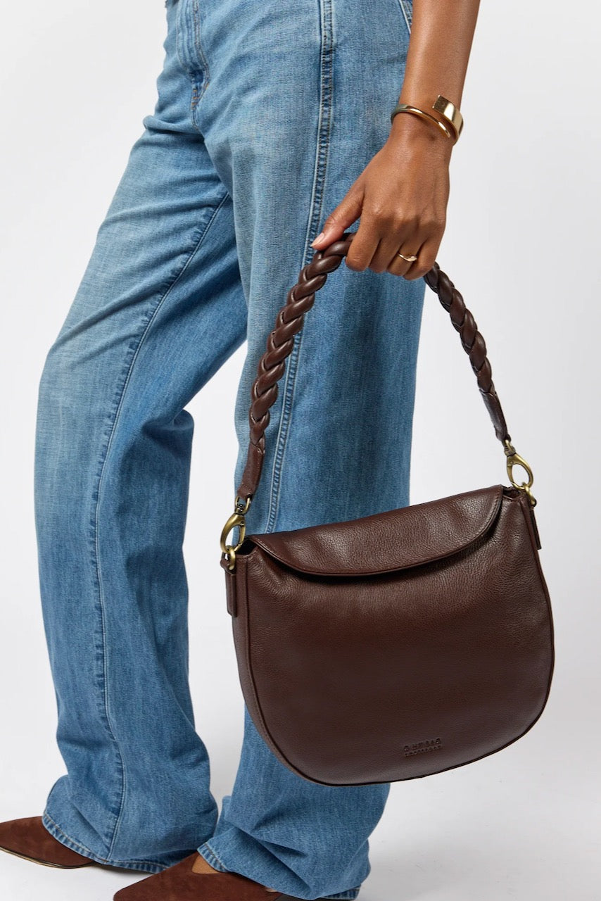 LANA Soft Grain Leather