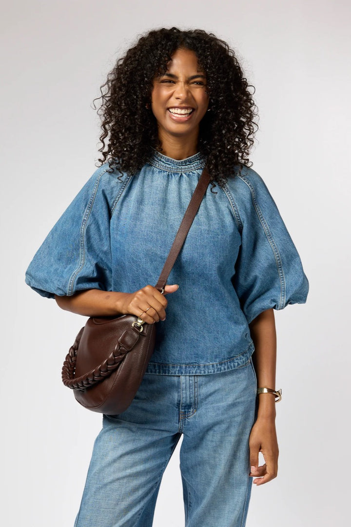 LANA Soft Grain Leather