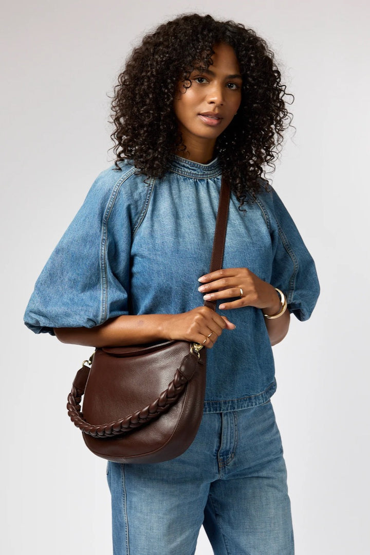 LANA Soft Grain Leather