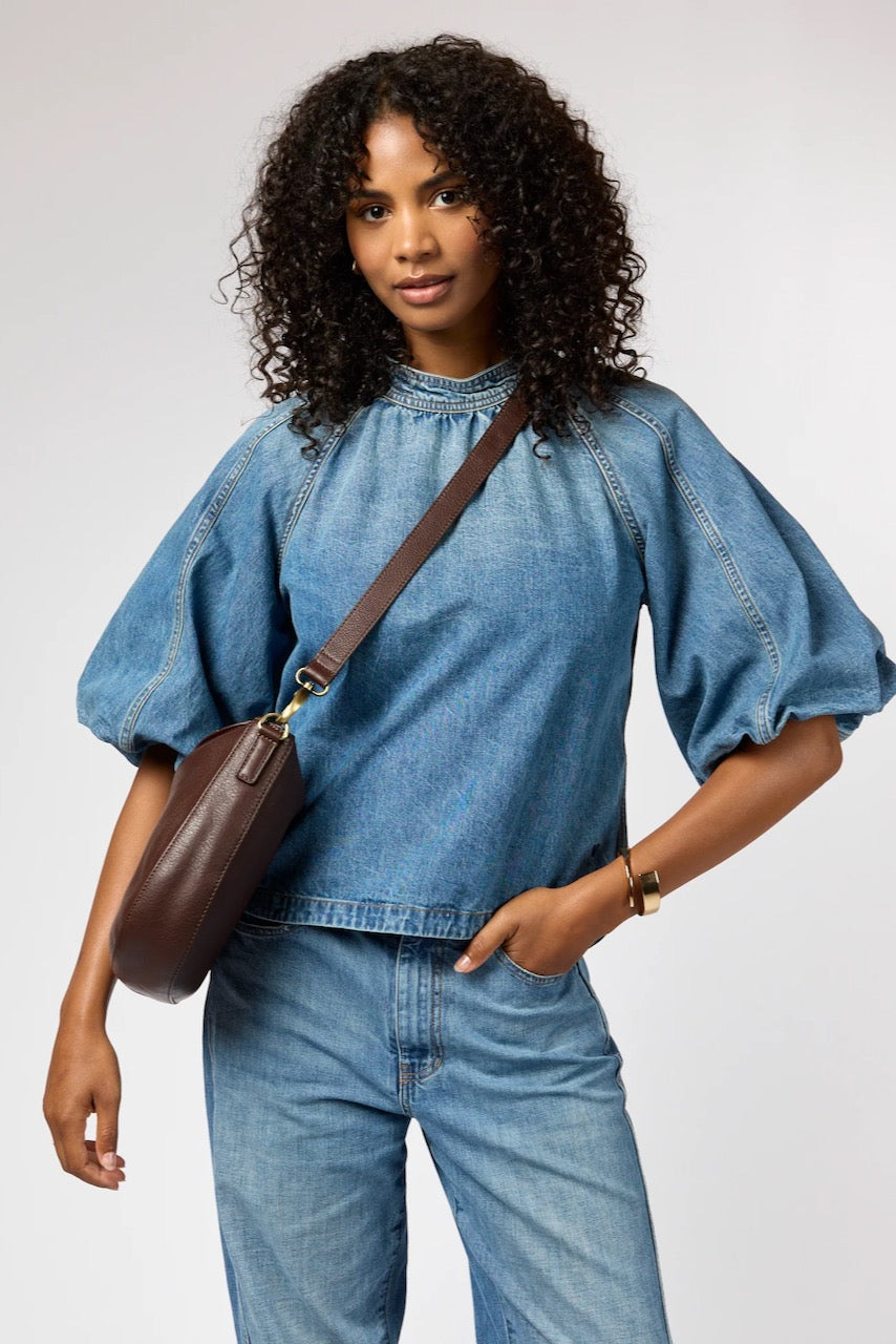 LANA Soft Grain Leather