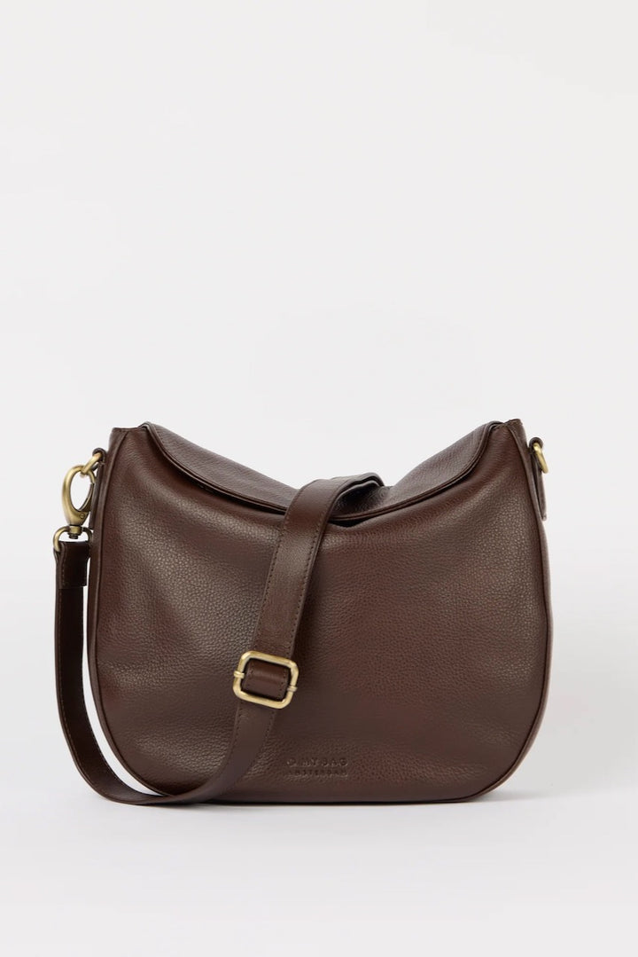 LANA Soft Grain Leather