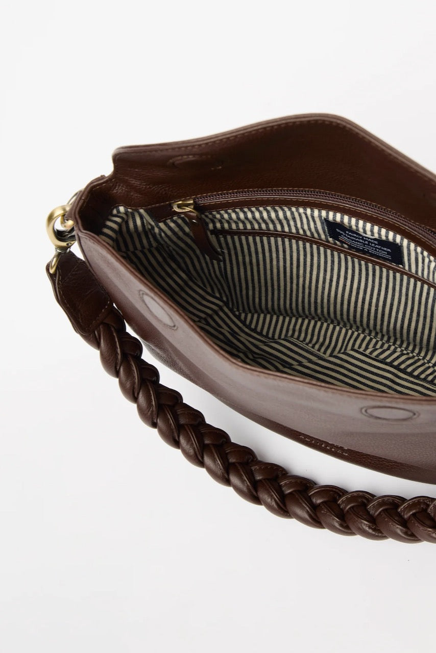 LANA Soft Grain Leather