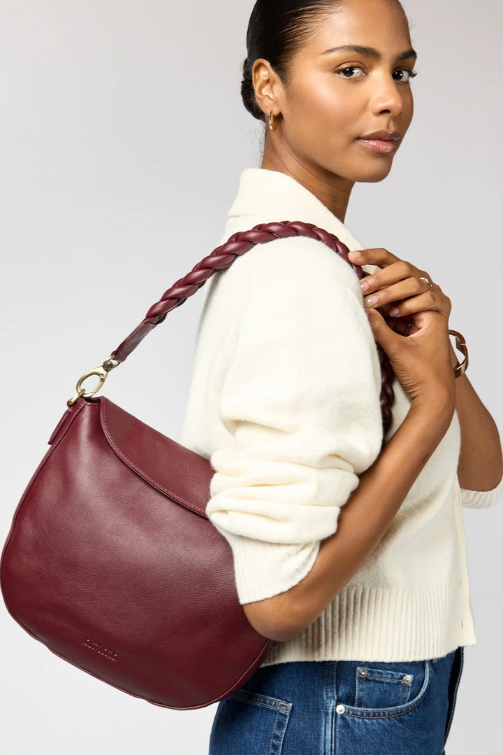 LANA Soft Grain Leather