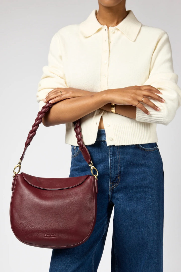 LANA Soft Grain Leather