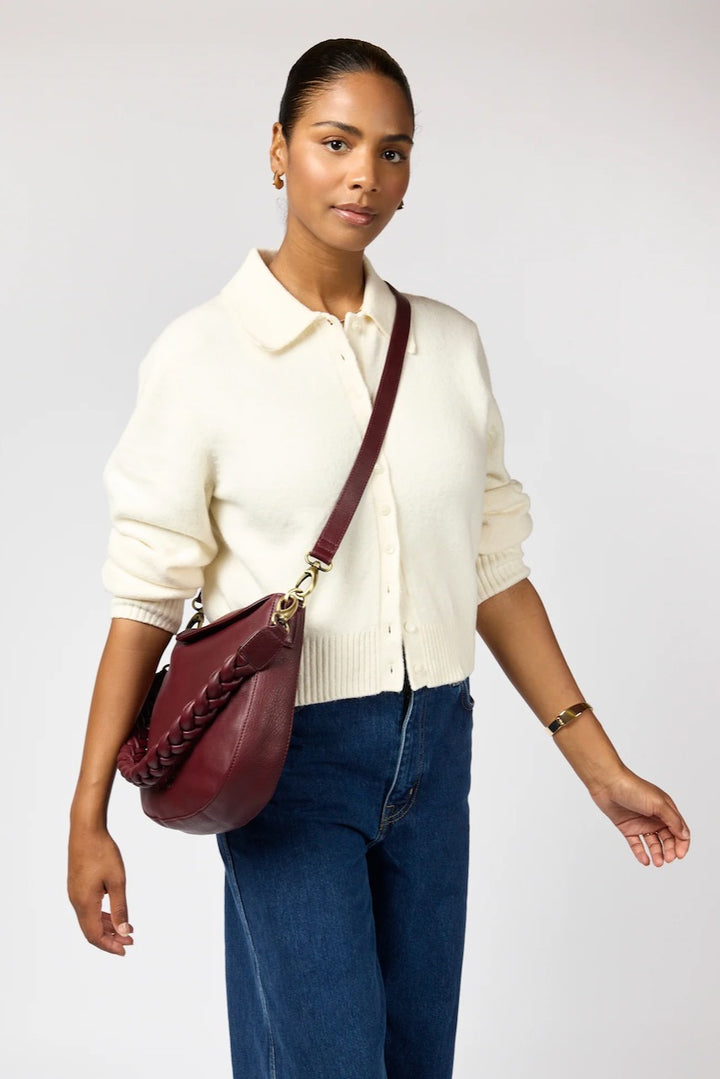 LANA Soft Grain Leather