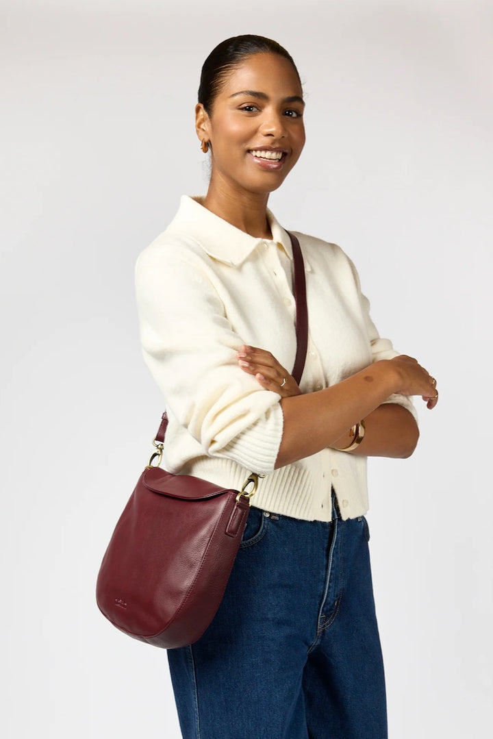 LANA Soft Grain Leather