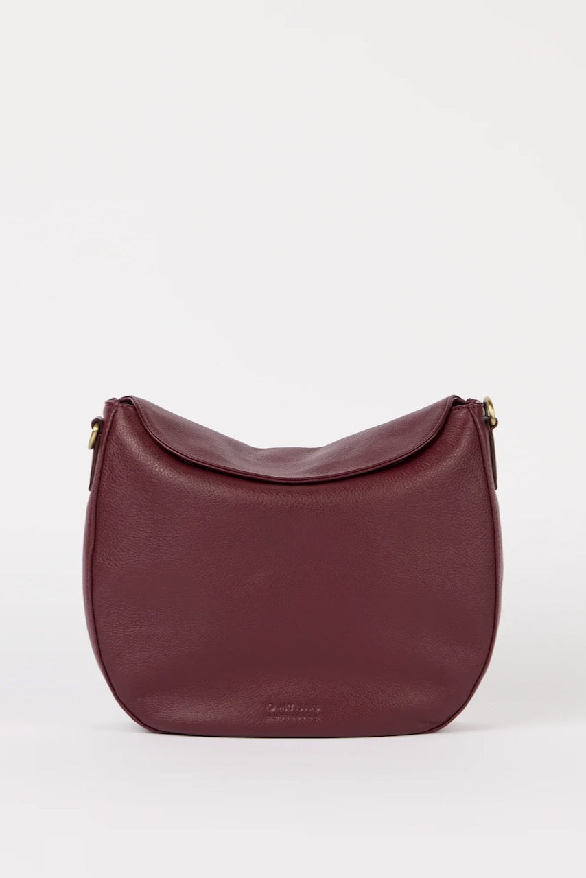 LANA Soft Grain Leather