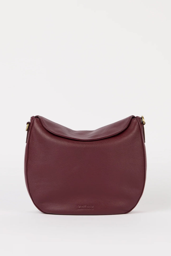 LANA Soft Grain Leather