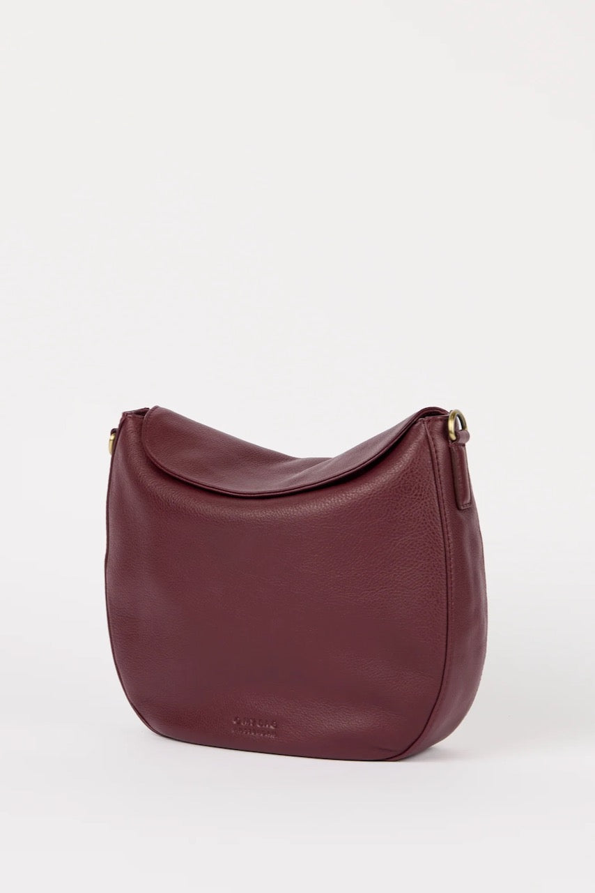 LANA Soft Grain Leather