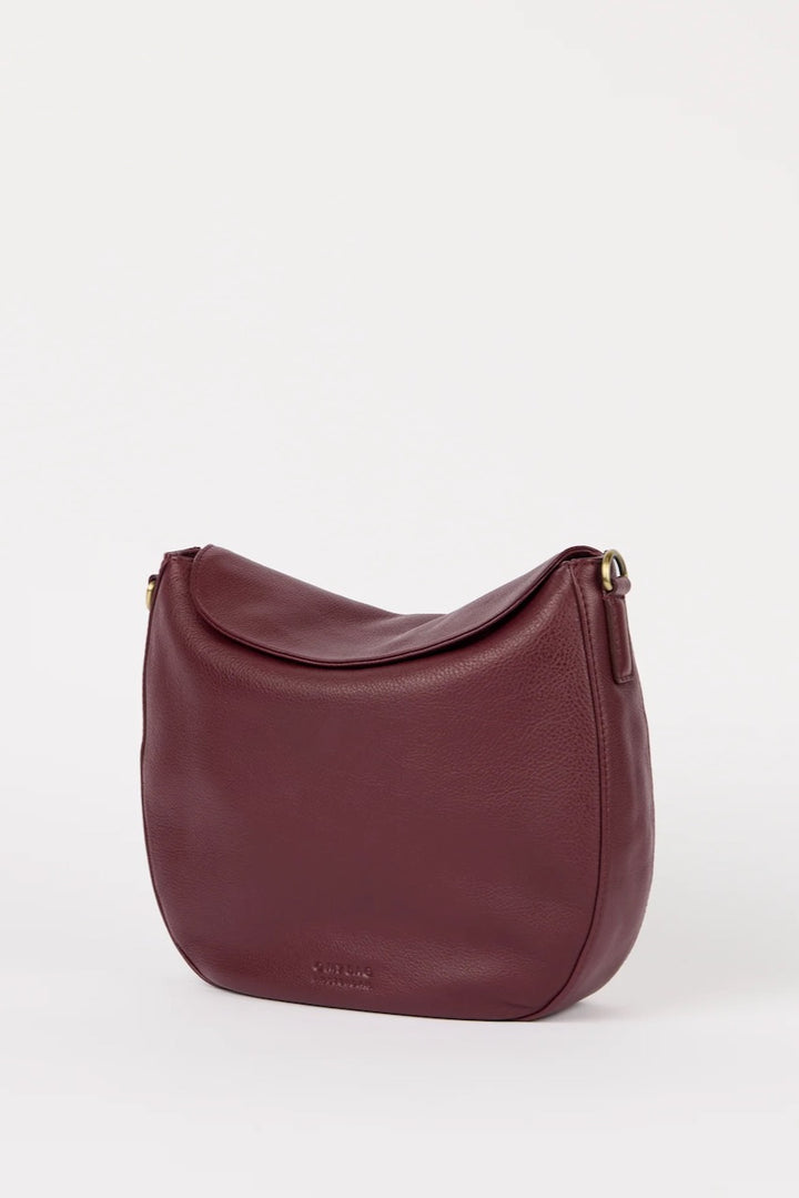 LANA Soft Grain Leather