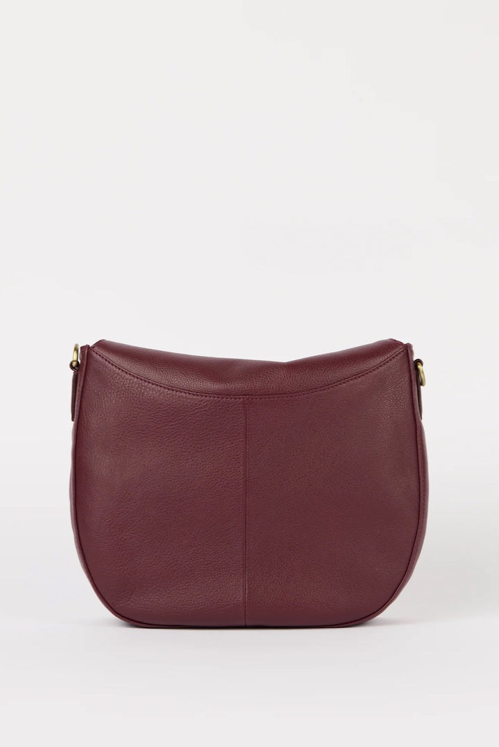 LANA Soft Grain Leather