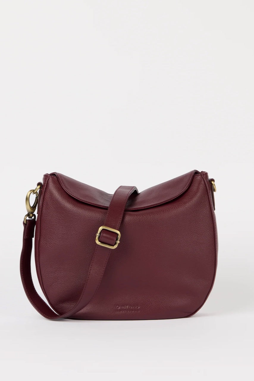 LANA Soft Grain Leather