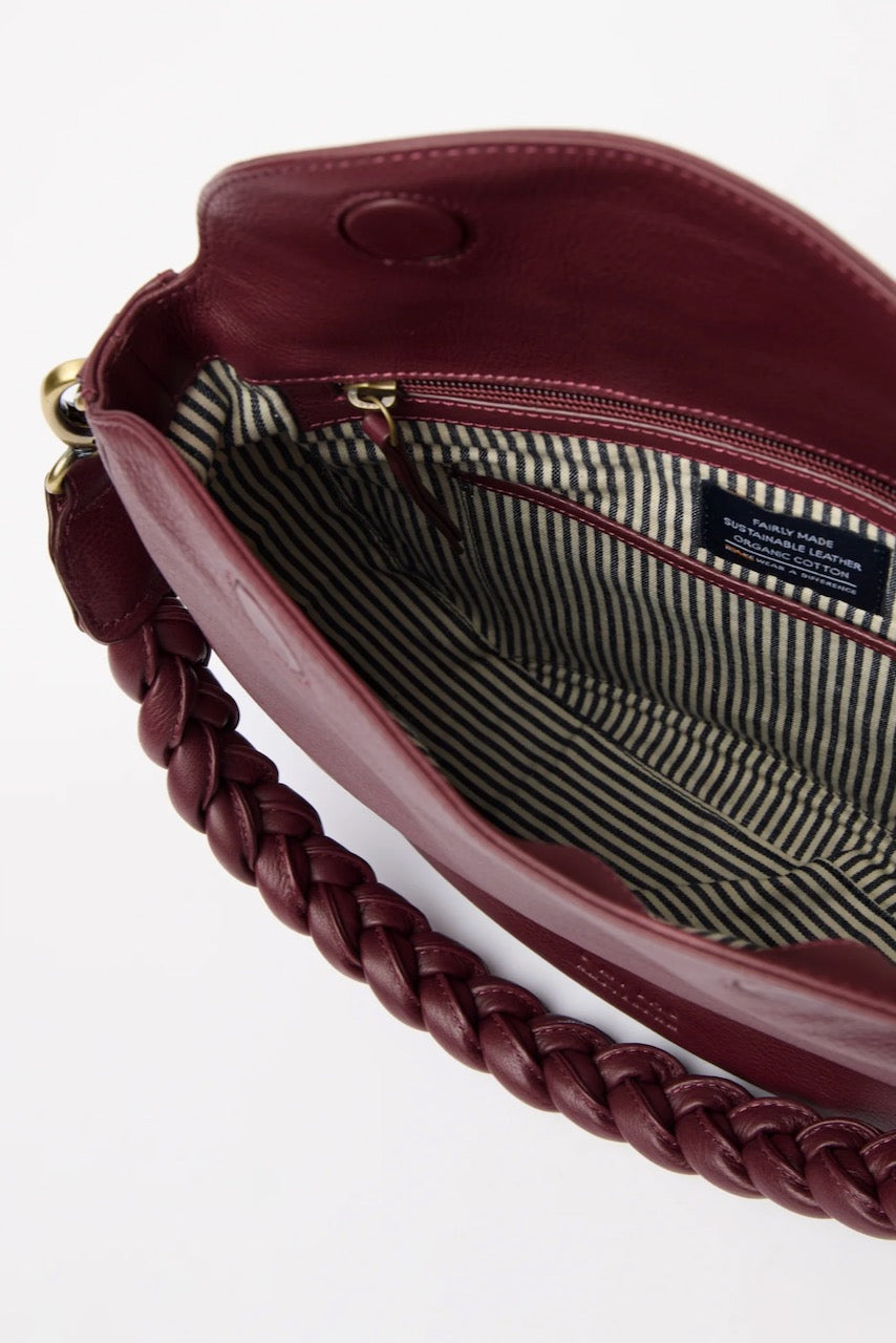 LANA Soft Grain Leather