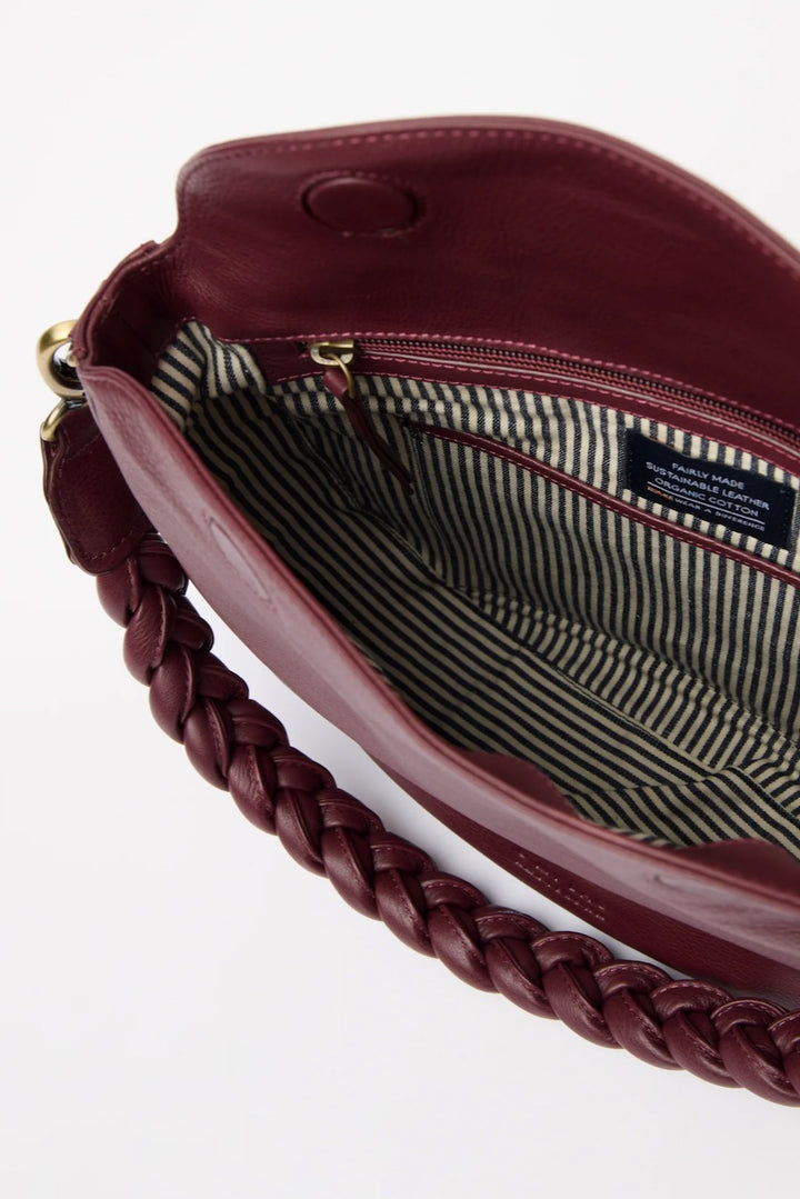 LANA Soft Grain Leather