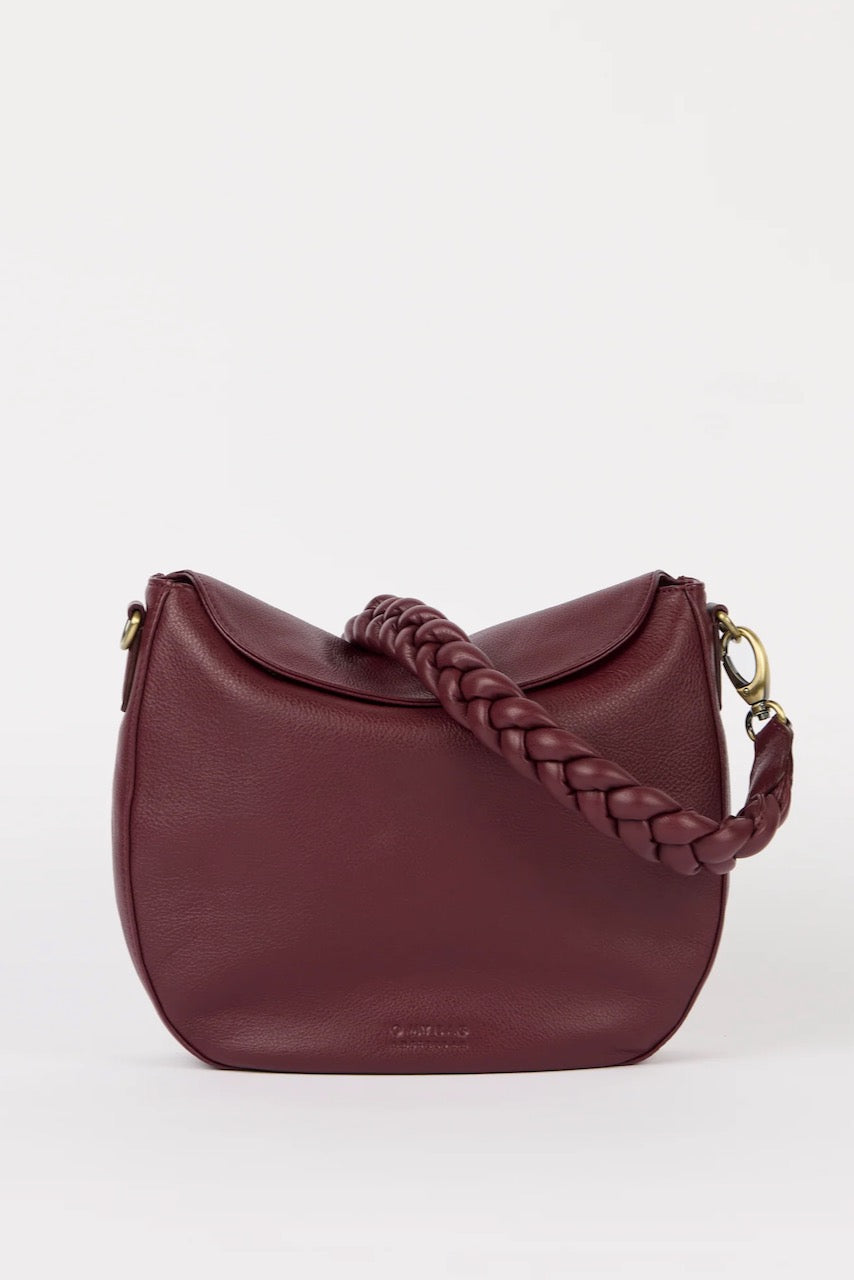 LANA Soft Grain Leather
