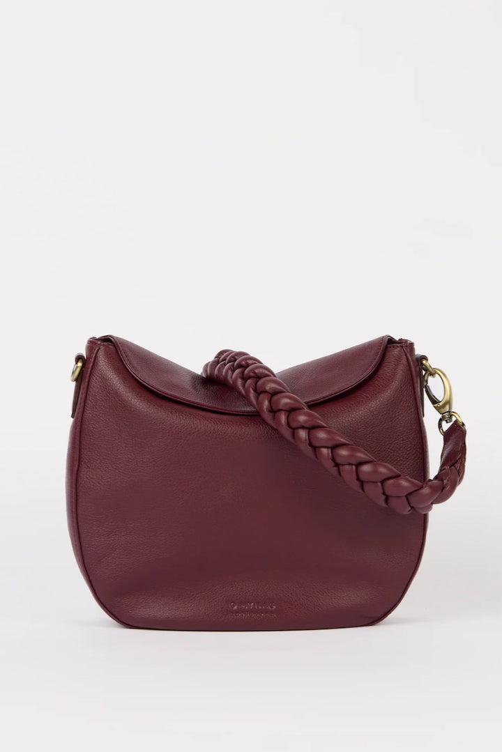 LANA Soft Grain Leather