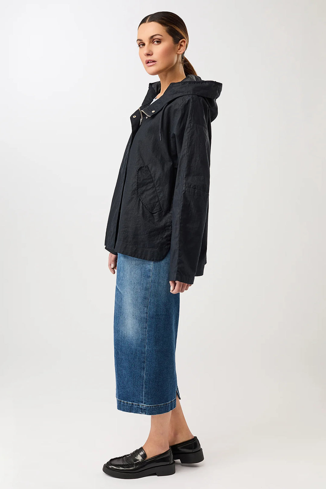 LCTHEBA 2.0 Jacket