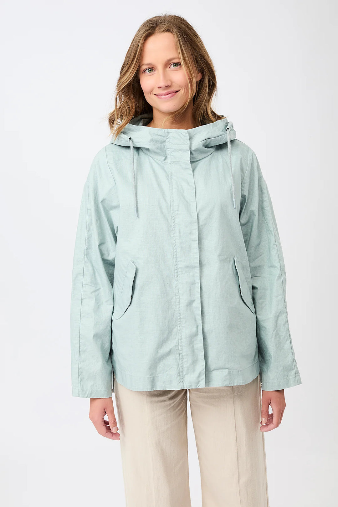 LCTHEBA 2.0 Jacket