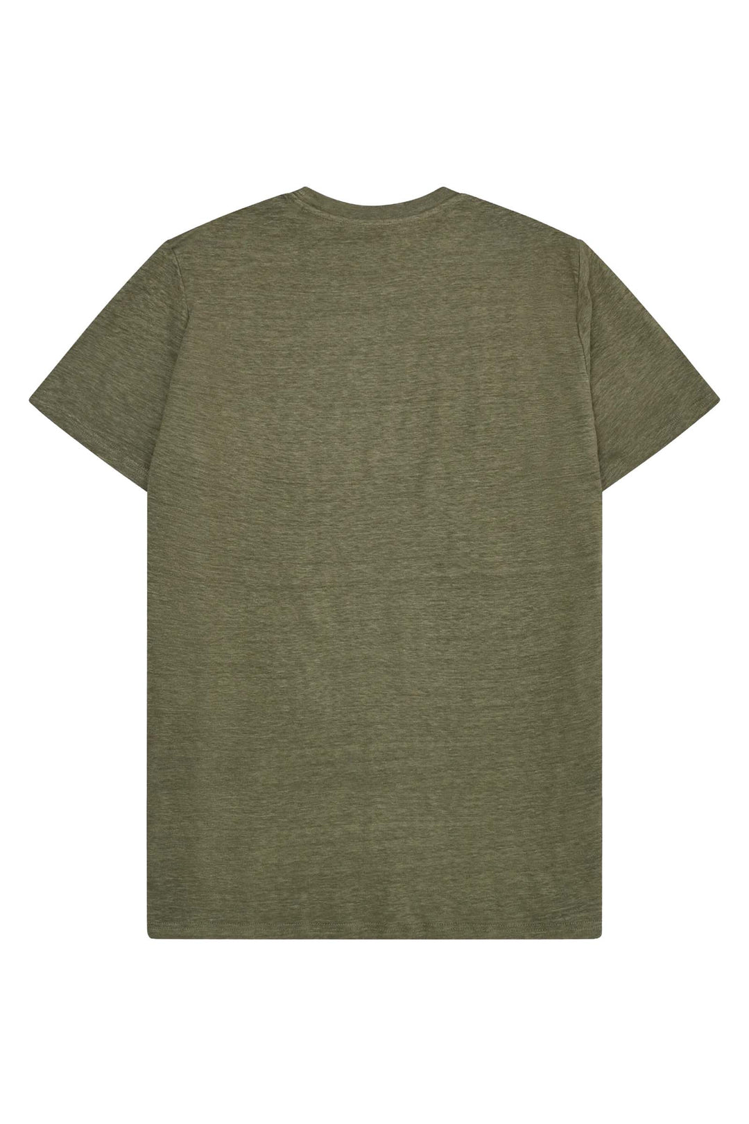 LINEN T-Shirt KCA
