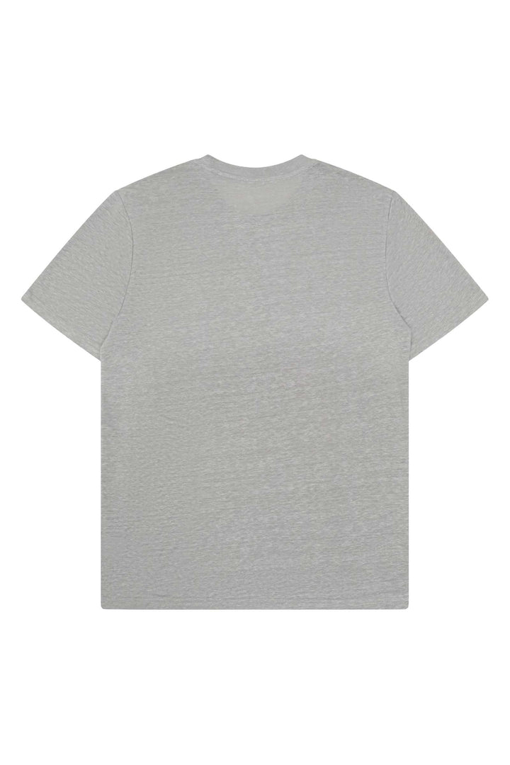 LINEN T-Shirt KCA