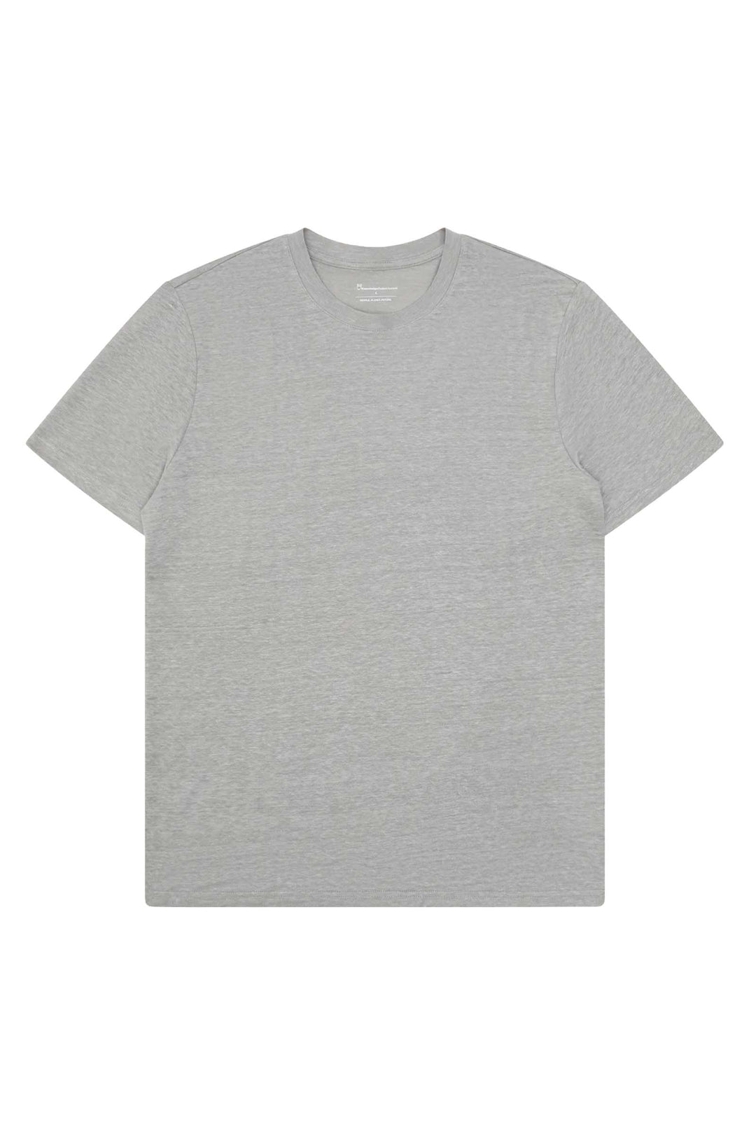 LINEN T-Shirt KCA