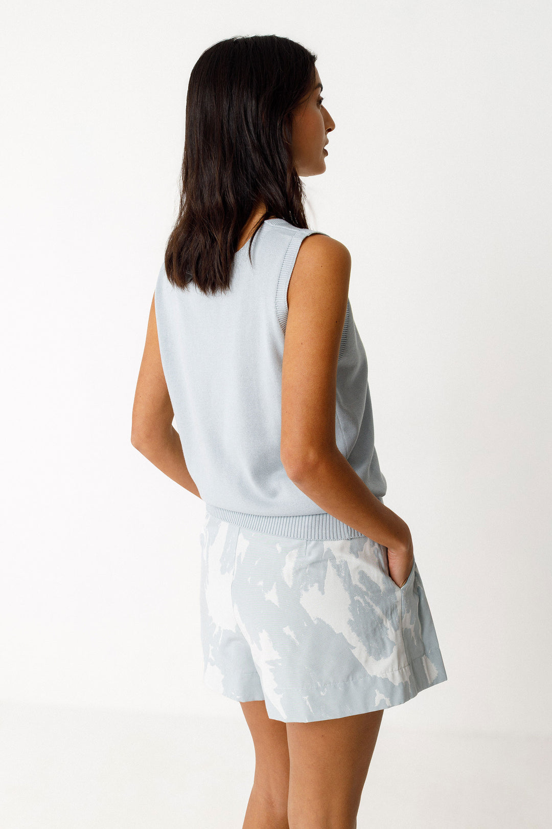 MAINDI Knit Top | SKFK
