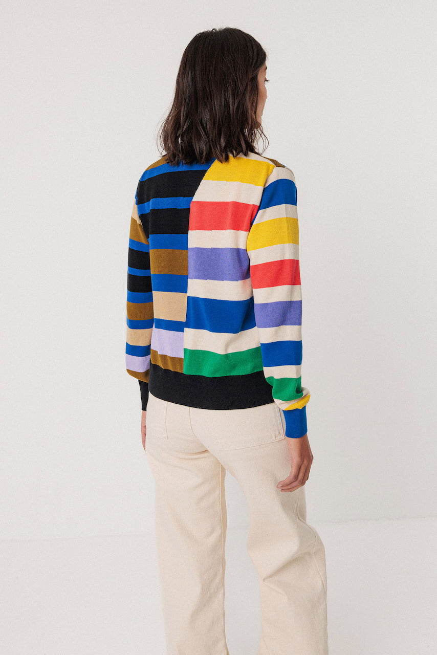 MAIPI Sweater grems | SKFK