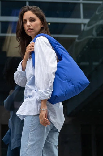 CLOUD Shoulder Bag | GOT BAG