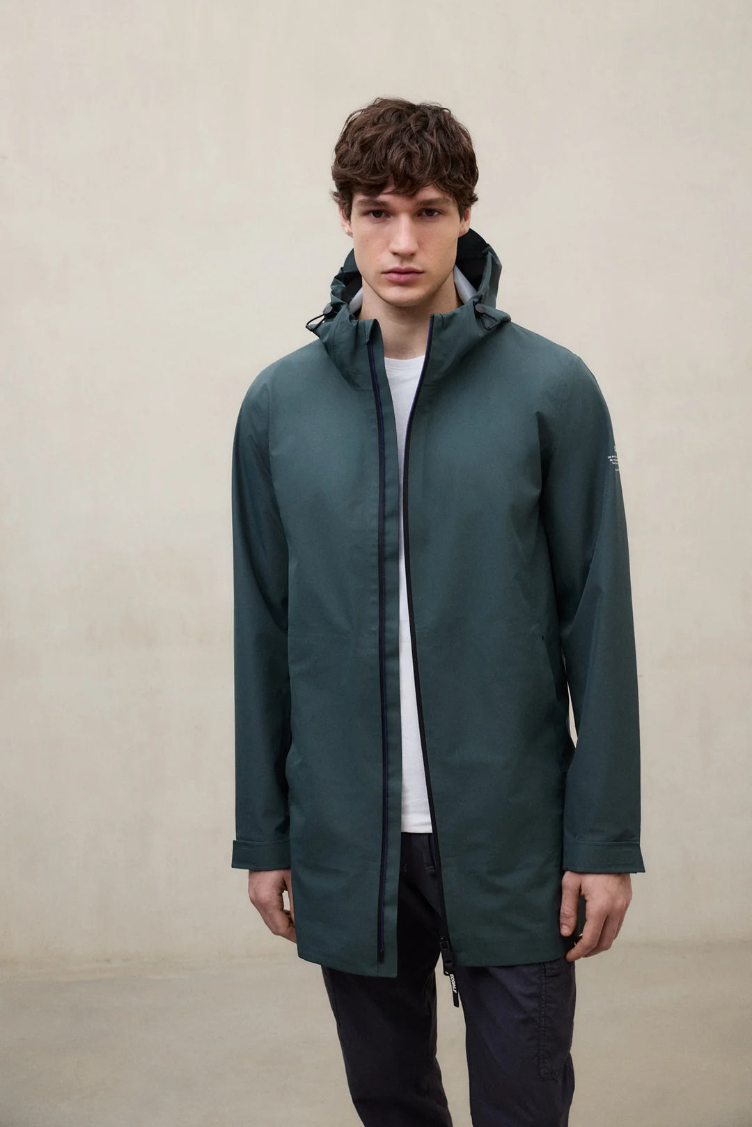 BALD Jacket | ECOALF