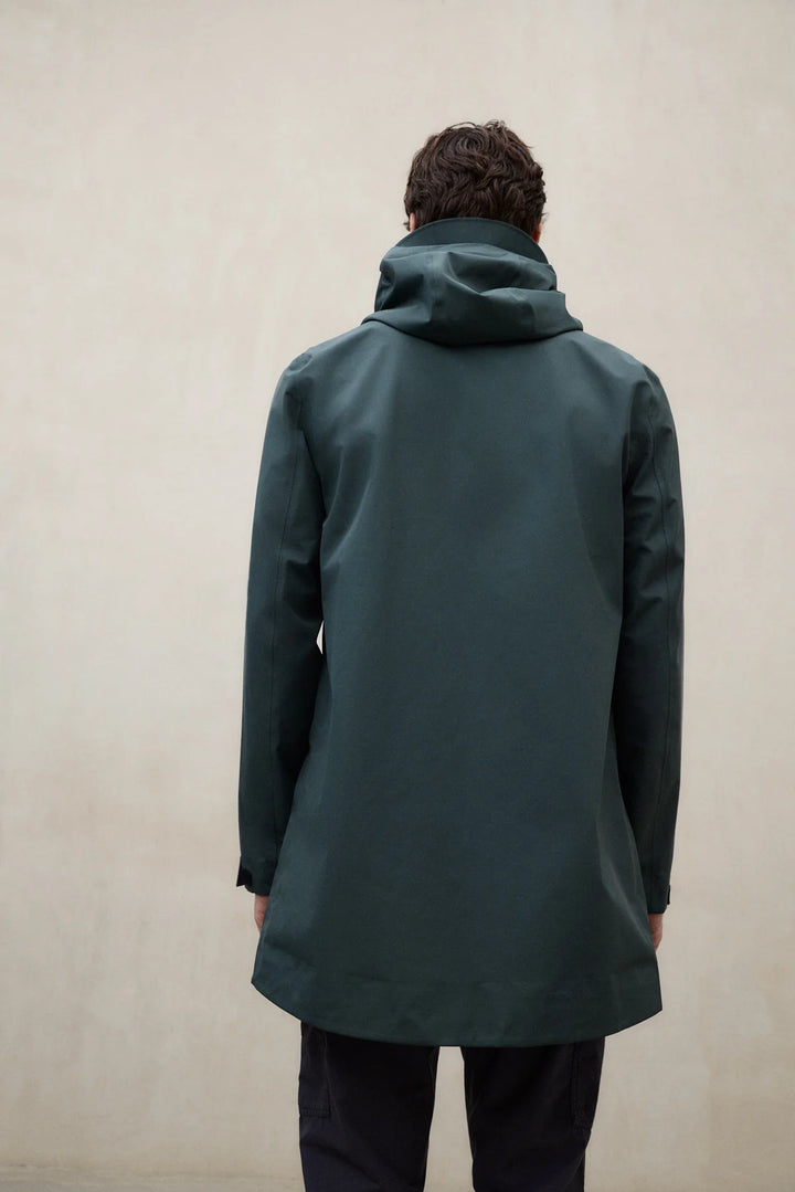 BALD Jacket | ECOALF