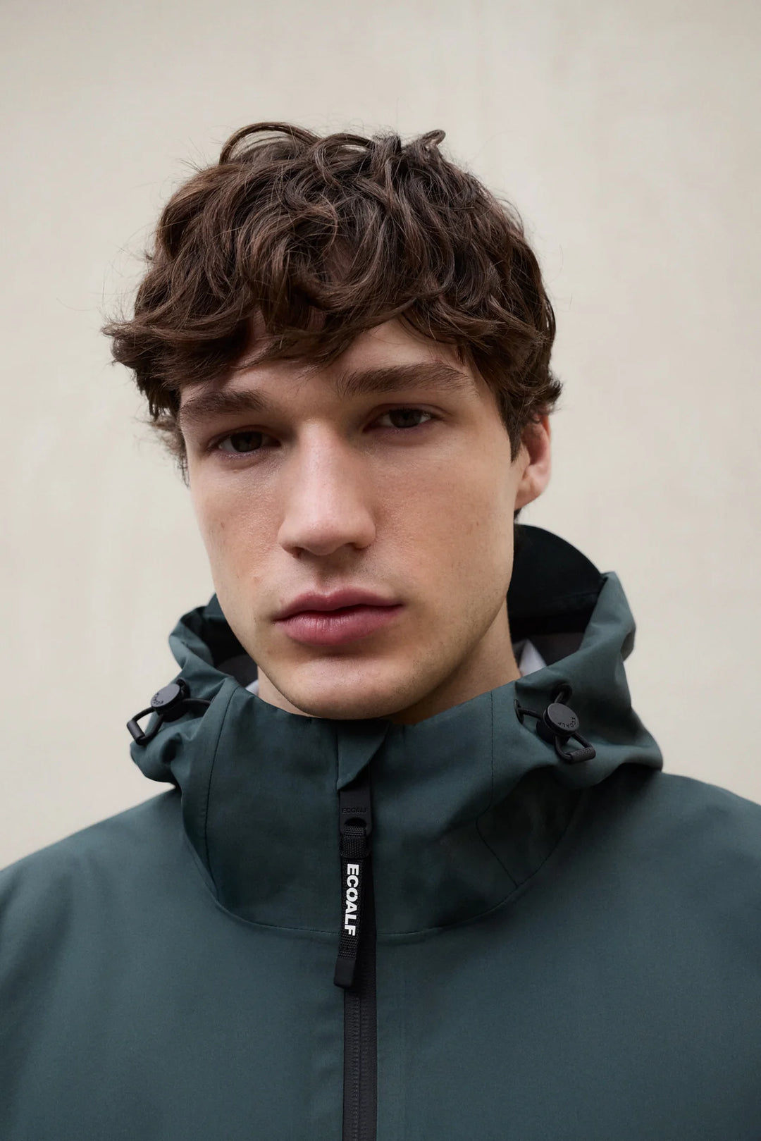 BALD Jacket | ECOALF