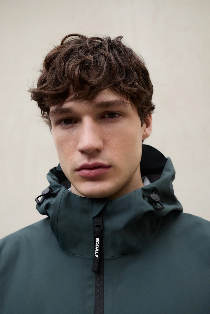 BALD Jacket | ECOALF