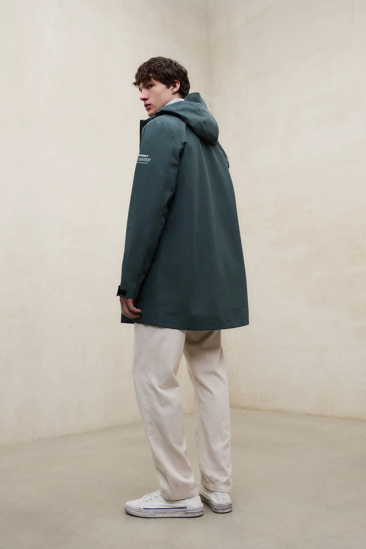 BALD Jacket | ECOALF