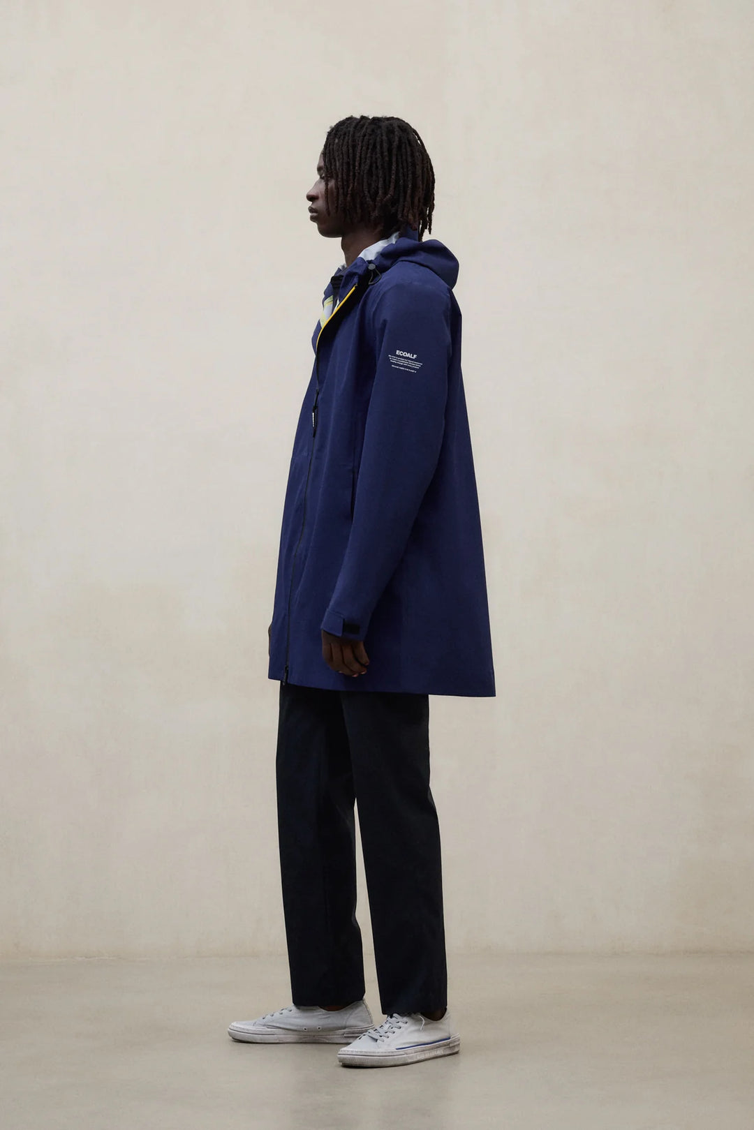 BALD Jacket | ECOALF