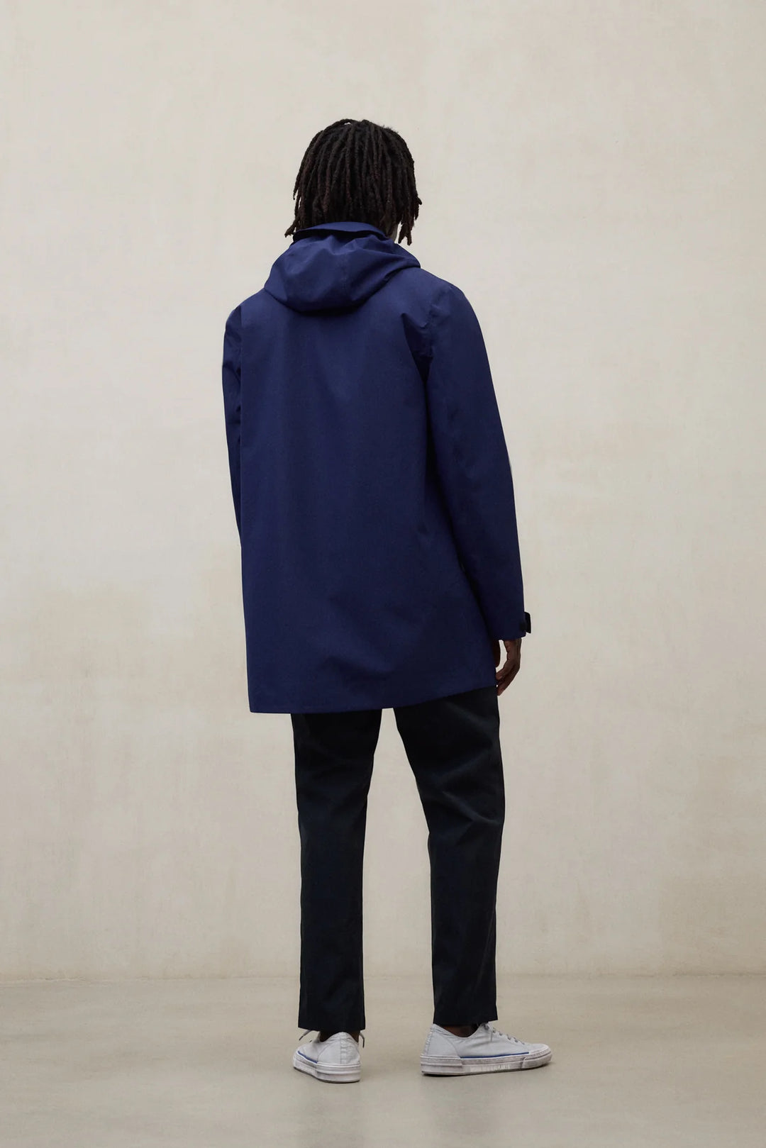 BALD Jacket | ECOALF