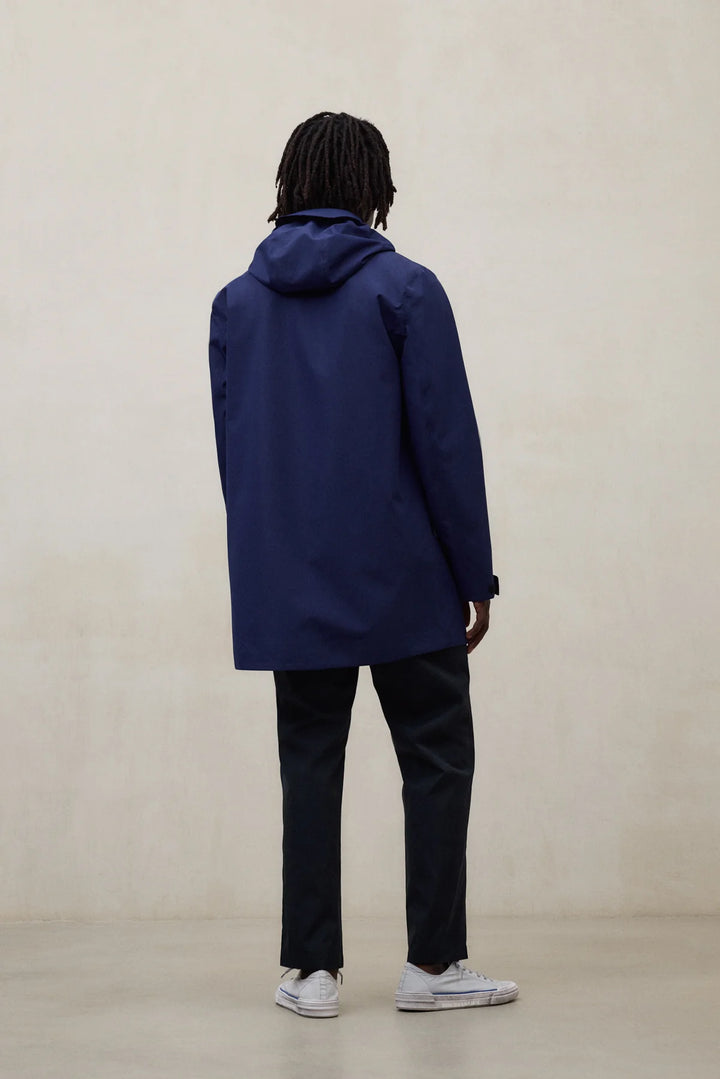 BALD Jacket | ECOALF