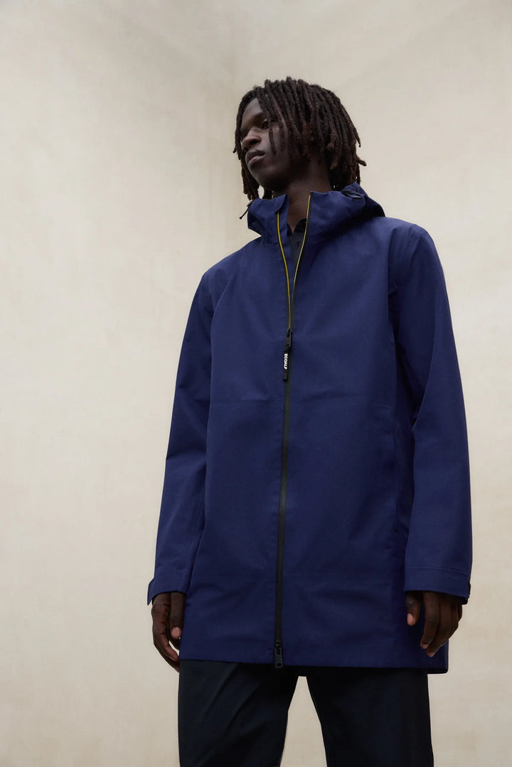 BALD Jacket | ECOALF